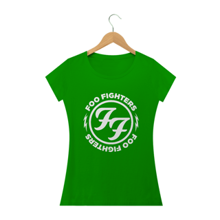 Nome do produto Foo Fighters pfo39