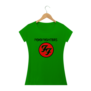 Nome do produto Foo Fighters fa2tv