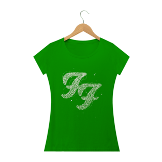 Nome do produto Foo Fighters om0e1