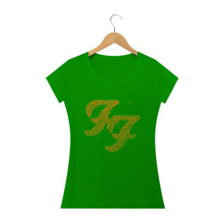 Nome do produto Foo Fighters vni4c
