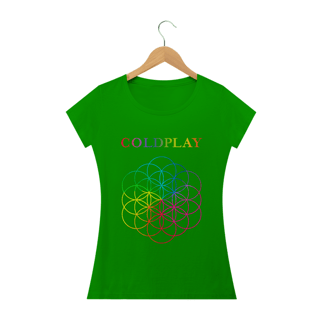 Nome do produto Coldplay 3aiqh