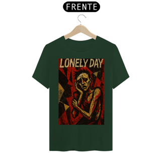 Nome do produto System Of A Down (SOAD) - Lonely Day