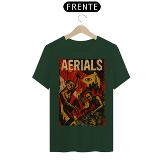 Nome do produto System Of A Down (SOAD) - Aerials