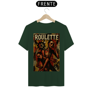 Nome do produto System Of A Down (SOAD) - Roulette