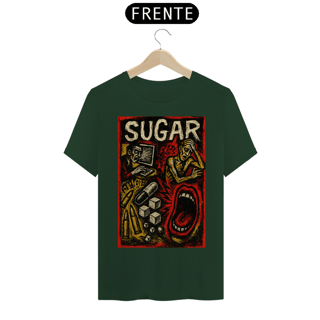 Nome do produto System Of A Down (SOAD) - Sugar
