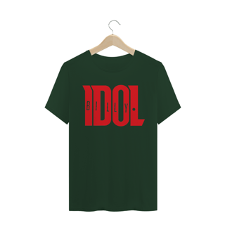 Nome do produto Billy Idol