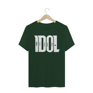 Nome do produto Billy Idol