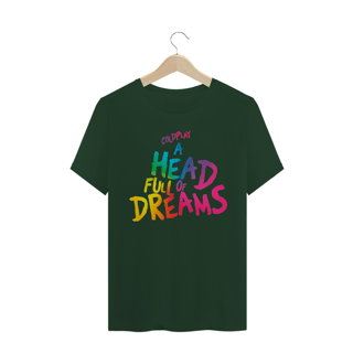 Nome do produto Coldplay