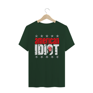 Nome do produto Green Day 2ry70