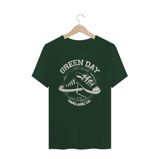 Nome do produto Green Day n4kic