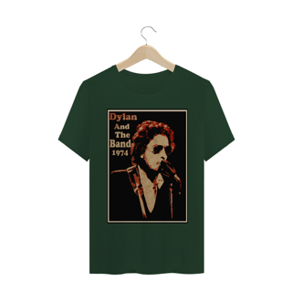 Nome do produto Bob Dylan