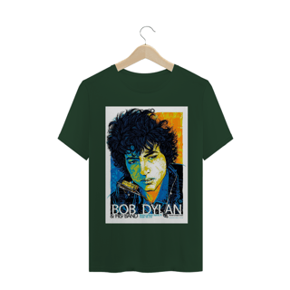 Nome do produto Bob Dylan