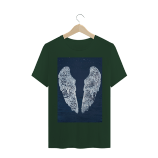 Nome do produto Coldplay