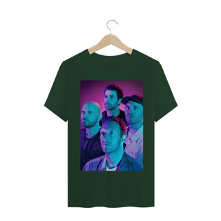 Nome do produto Coldplay