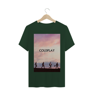 Nome do produto Coldplay