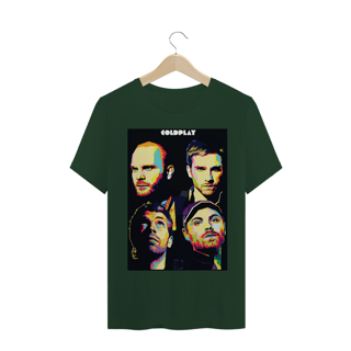 Nome do produto Coldplay