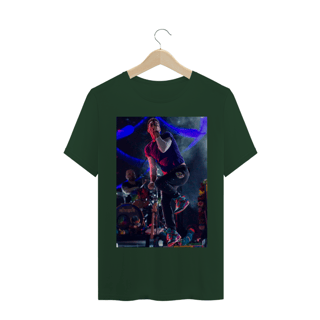 Nome do produto Coldplay