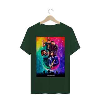 Nome do produto Coldplay