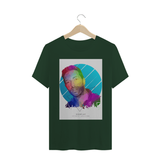 Nome do produto Coldplay
