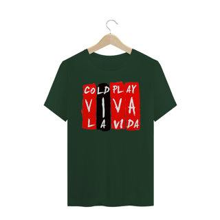 Nome do produto Coldplay gugk0