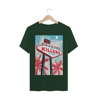Nome do produto The Killers