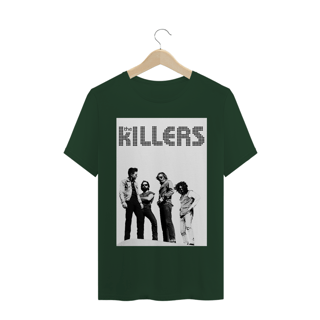 Nome do produto The Killers
