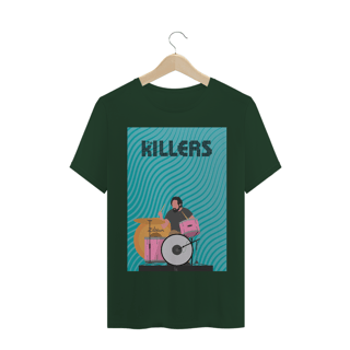 Nome do produto The Killers