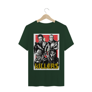 Nome do produto The Killers