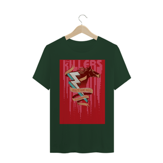 Nome do produto The Killers