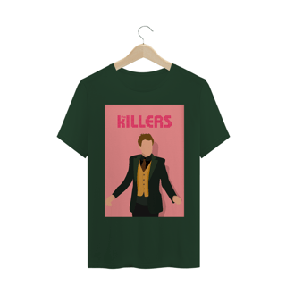 Nome do produto The Killers