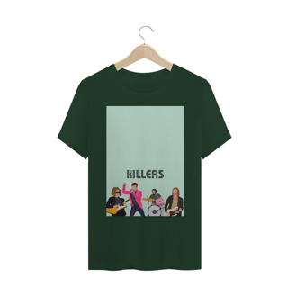 Nome do produto The Killers