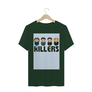 Nome do produto The Killers
