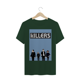 Nome do produto The Killers