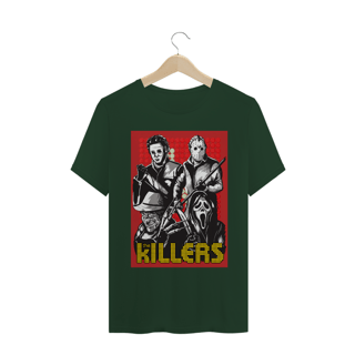 Nome do produto The Killers