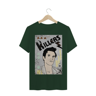 Nome do produto The Killers