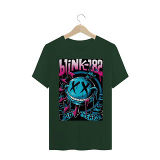 Nome do produto Blink 182