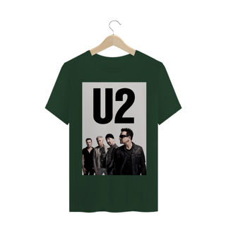 Nome do produto U2