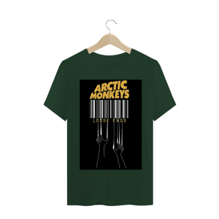 Nome do produto Arctic Monkeys 4z8s7