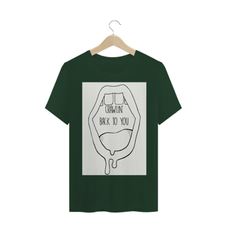 Nome do produto Arctic Monkeys gc08b