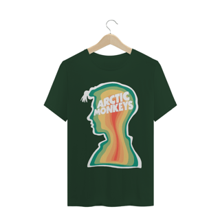 Nome do produto Arctic Monkeys 7mysj