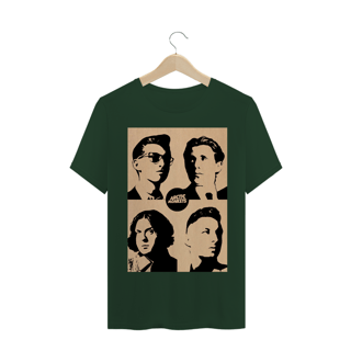 Nome do produto Arctic Monkeys lweey