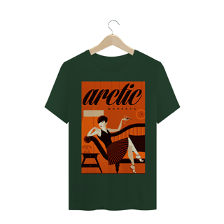 Nome do produto Arctic Monkeys iz145