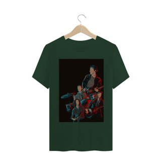 Nome do produto Arctic Monkeys n1v12