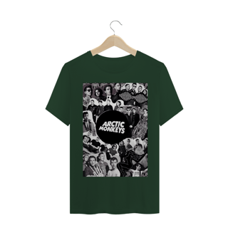 Nome do produto Arctic Monkeys