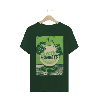 Nome do produto Arctic Monkeys