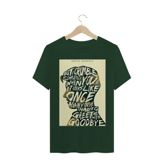 Nome do produto Arctic Monkeys