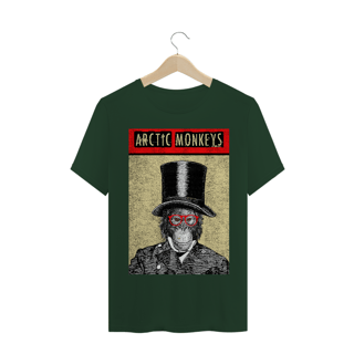 Nome do produto Arctic Monkeys