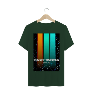 Nome do produto Imagine Dragons bl06d