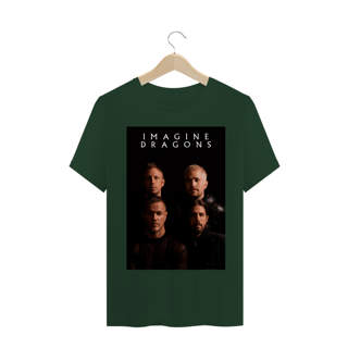 Nome do produto Imagine Dragons junxs