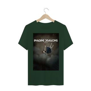 Nome do produto Imagine Dragons 0vaoj